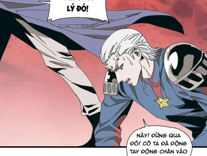 Đến Từ Thiên Ngoại Nhưng Không Phải Là Tiên Chapter 6 - 35