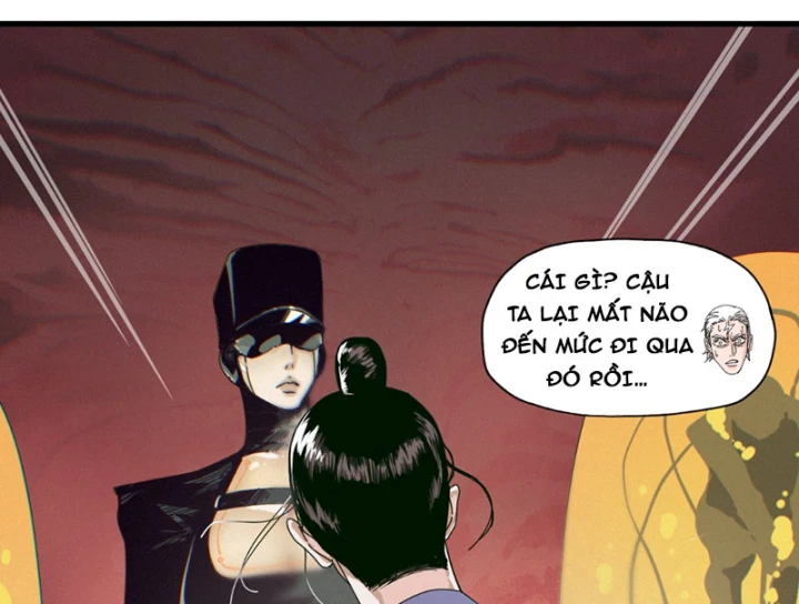 Đến Từ Thiên Ngoại Nhưng Không Phải Là Tiên Chapter 6 - 38