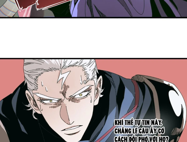 Đến Từ Thiên Ngoại Nhưng Không Phải Là Tiên Chapter 6 - 40