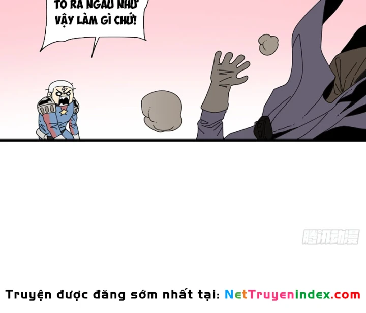 Đến Từ Thiên Ngoại Nhưng Không Phải Là Tiên Chapter 6 - 44