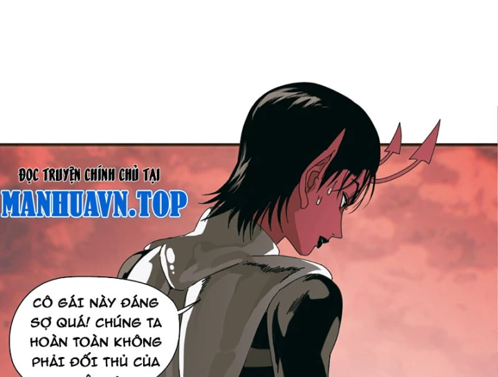 Đến Từ Thiên Ngoại Nhưng Không Phải Là Tiên Chapter 6 - 45