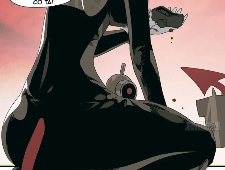 Đến Từ Thiên Ngoại Nhưng Không Phải Là Tiên Chapter 6 - 46