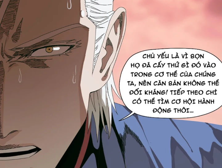 Đến Từ Thiên Ngoại Nhưng Không Phải Là Tiên Chapter 6 - 48