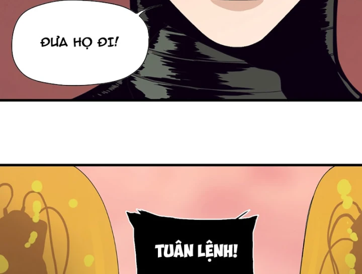 Đến Từ Thiên Ngoại Nhưng Không Phải Là Tiên Chapter 6 - 51