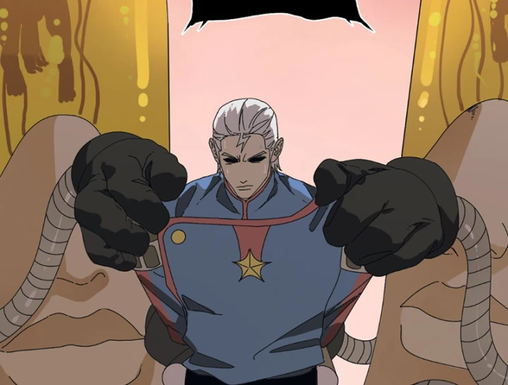 Đến Từ Thiên Ngoại Nhưng Không Phải Là Tiên Chapter 6 - 52