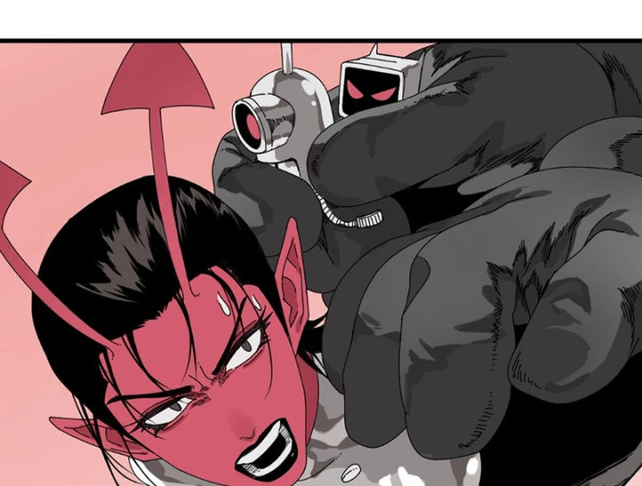 Đến Từ Thiên Ngoại Nhưng Không Phải Là Tiên Chapter 6 - 54