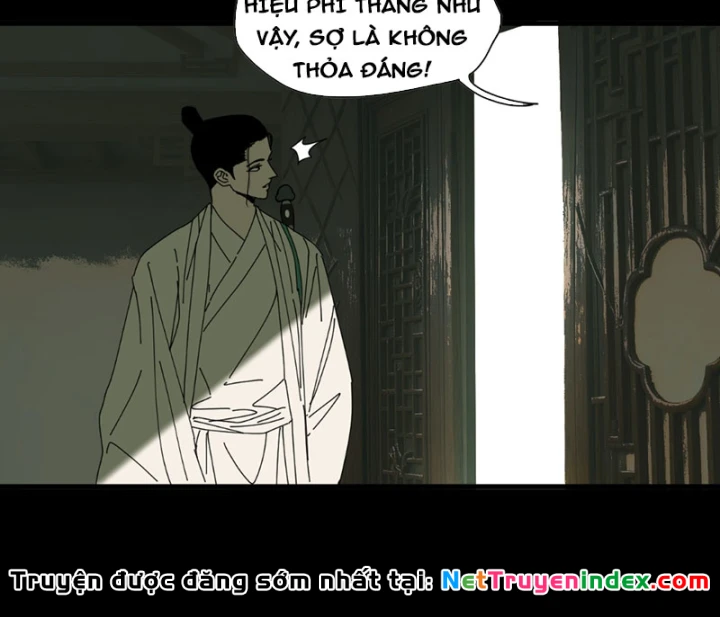 Đến Từ Thiên Ngoại Nhưng Không Phải Là Tiên Chapter 6 - 60