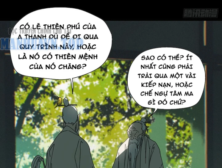 Đến Từ Thiên Ngoại Nhưng Không Phải Là Tiên Chapter 6 - 61