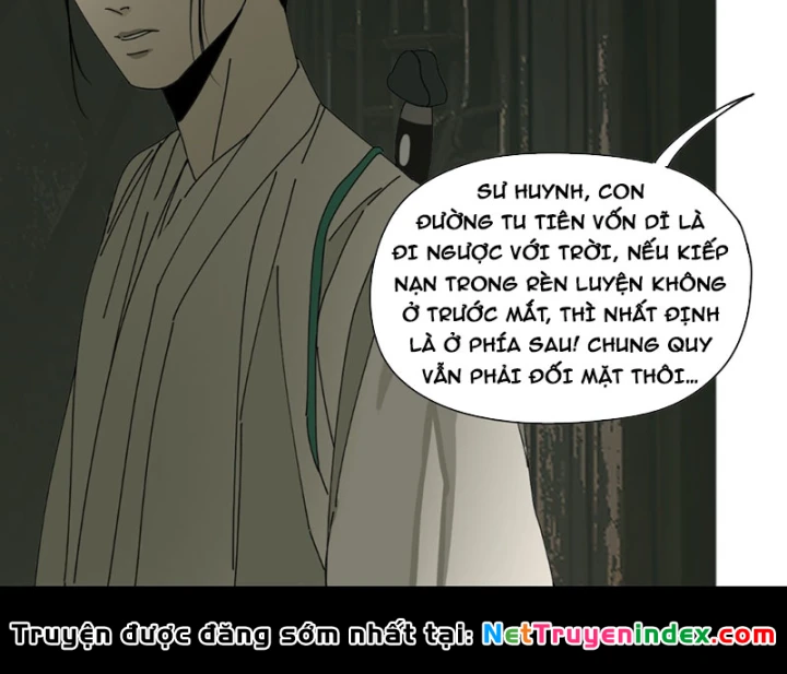 Đến Từ Thiên Ngoại Nhưng Không Phải Là Tiên Chapter 6 - 63