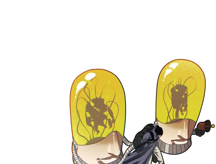 Đến Từ Thiên Ngoại Nhưng Không Phải Là Tiên Chapter 6 - 65