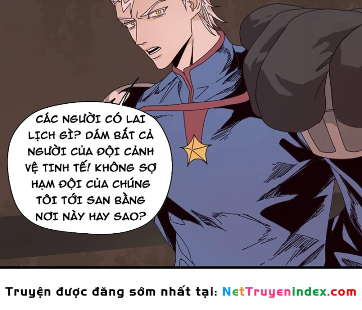 Đến Từ Thiên Ngoại Nhưng Không Phải Là Tiên Chapter 6 - 72