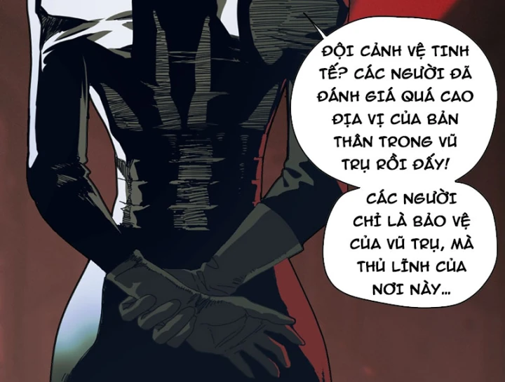 Đến Từ Thiên Ngoại Nhưng Không Phải Là Tiên Chapter 6 - 74