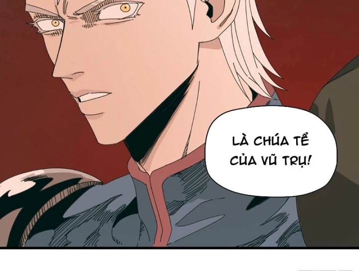 Đến Từ Thiên Ngoại Nhưng Không Phải Là Tiên Chapter 6 - 76