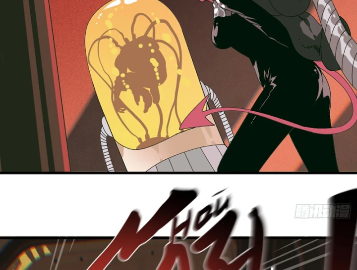 Đến Từ Thiên Ngoại Nhưng Không Phải Là Tiên Chapter 6 - 78