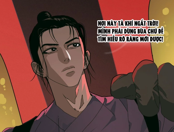 Đến Từ Thiên Ngoại Nhưng Không Phải Là Tiên Chapter 6 - 81