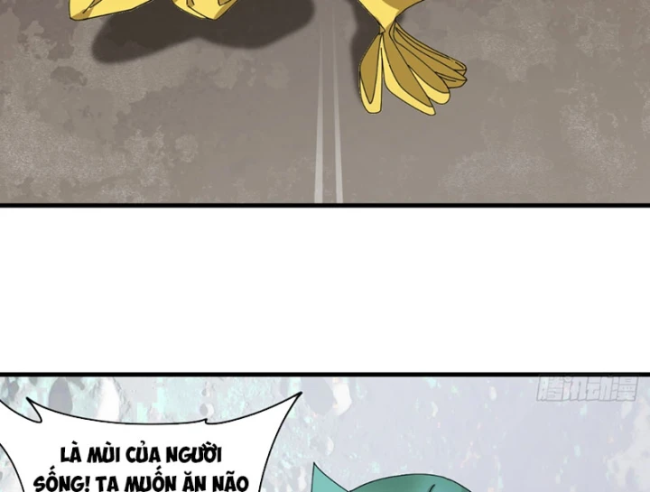 Đến Từ Thiên Ngoại Nhưng Không Phải Là Tiên Chapter 6 - 93