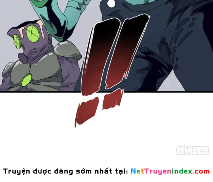 Đến Từ Thiên Ngoại Nhưng Không Phải Là Tiên Chapter 6 - 95