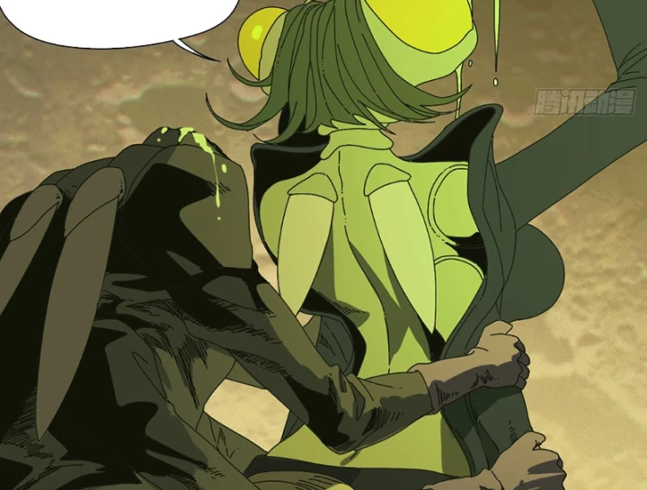 Đến Từ Thiên Ngoại Nhưng Không Phải Là Tiên Chapter 6 - 101