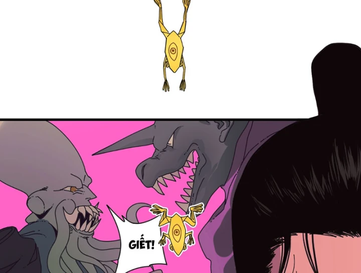 Đến Từ Thiên Ngoại Nhưng Không Phải Là Tiên Chapter 6 - 105