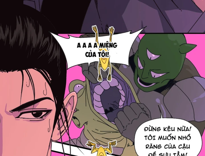 Đến Từ Thiên Ngoại Nhưng Không Phải Là Tiên Chapter 6 - 107