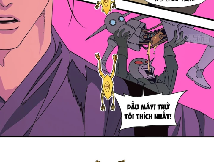 Đến Từ Thiên Ngoại Nhưng Không Phải Là Tiên Chapter 6 - 108