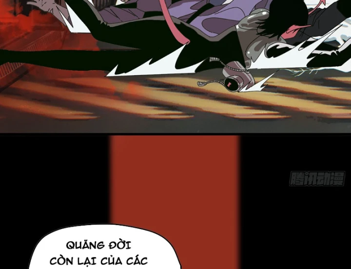 Đến Từ Thiên Ngoại Nhưng Không Phải Là Tiên Chapter 6 - 116