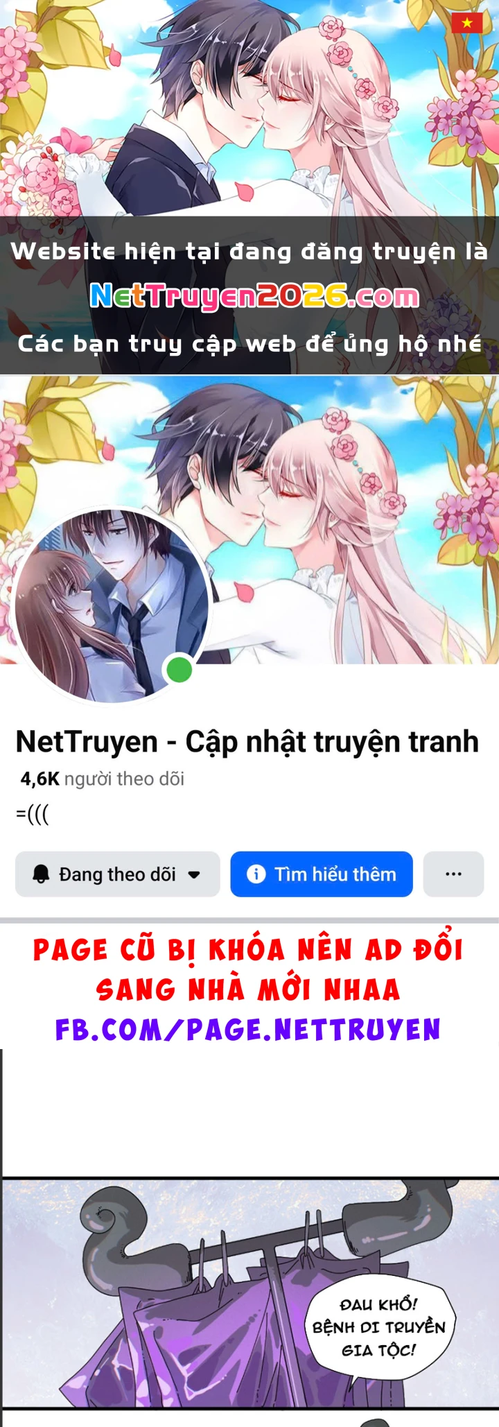 Đến Từ Thiên Ngoại Nhưng Không Phải Là Tiên Chapter 7 - 1