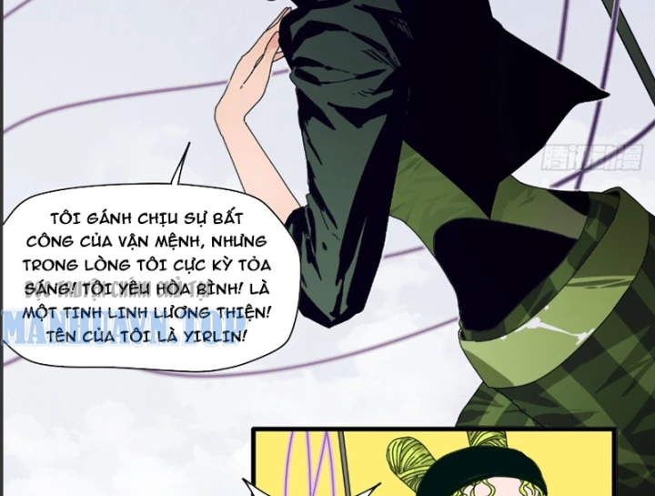 Đến Từ Thiên Ngoại Nhưng Không Phải Là Tiên Chapter 7 - 3