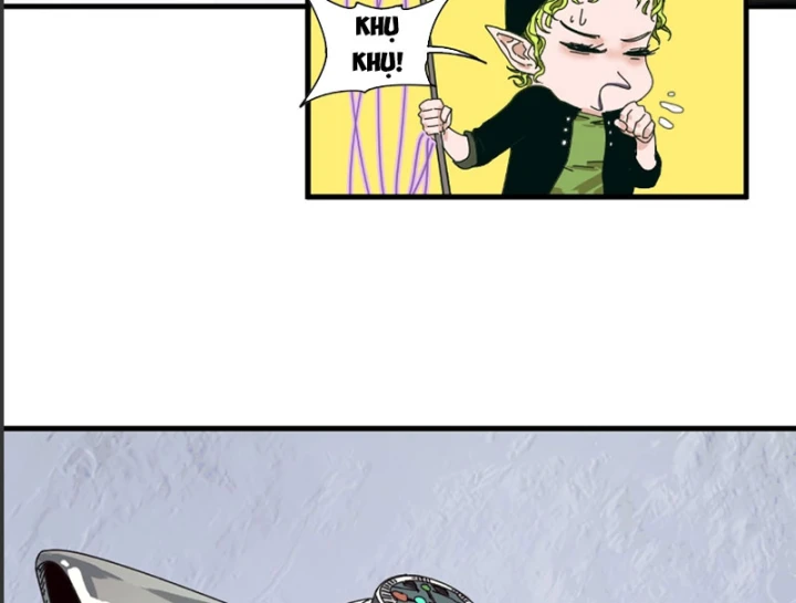 Đến Từ Thiên Ngoại Nhưng Không Phải Là Tiên Chapter 7 - 4