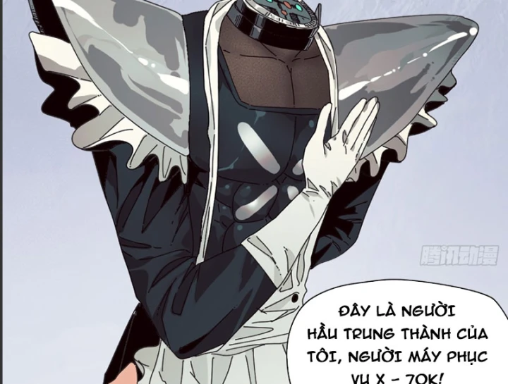 Đến Từ Thiên Ngoại Nhưng Không Phải Là Tiên Chapter 7 - 5