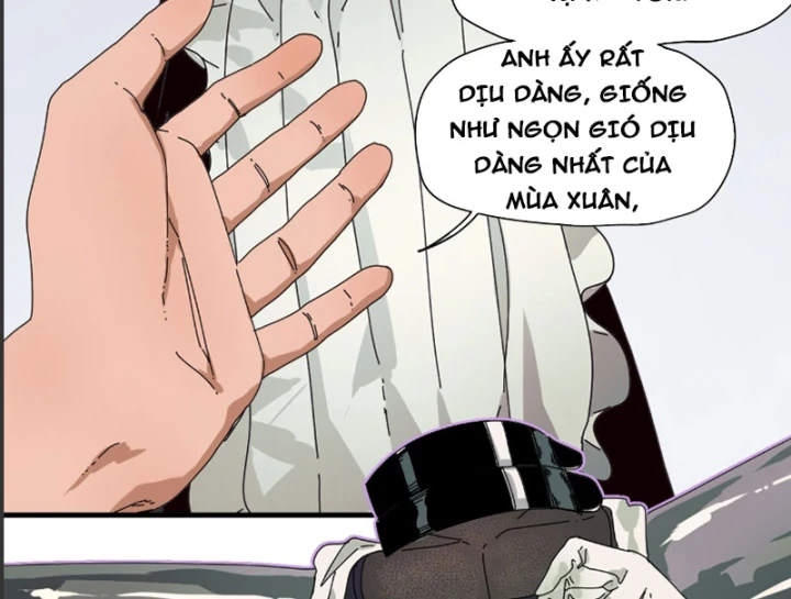 Đến Từ Thiên Ngoại Nhưng Không Phải Là Tiên Chapter 7 - 6