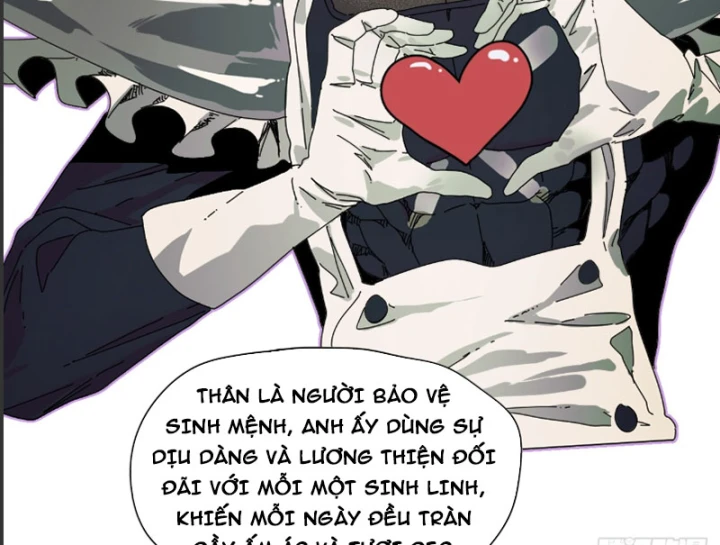 Đến Từ Thiên Ngoại Nhưng Không Phải Là Tiên Chapter 7 - 7