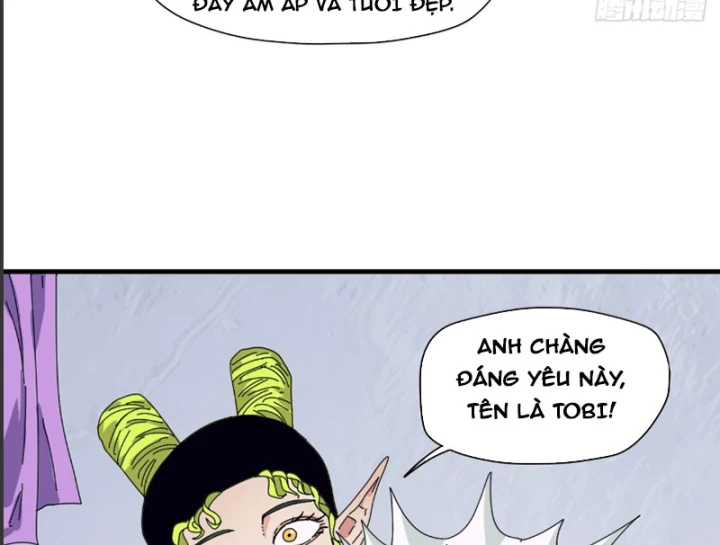 Đến Từ Thiên Ngoại Nhưng Không Phải Là Tiên Chapter 7 - 8