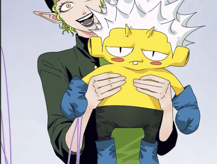 Đến Từ Thiên Ngoại Nhưng Không Phải Là Tiên Chapter 7 - 9