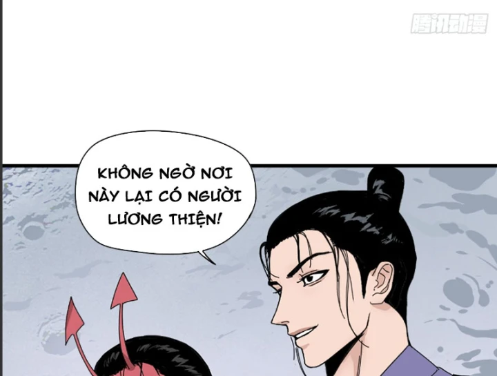 Đến Từ Thiên Ngoại Nhưng Không Phải Là Tiên Chapter 7 - 15