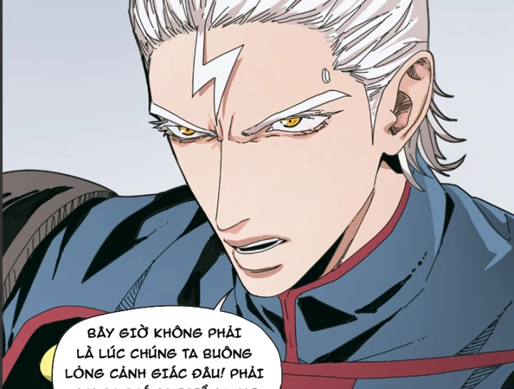 Đến Từ Thiên Ngoại Nhưng Không Phải Là Tiên Chapter 7 - 17