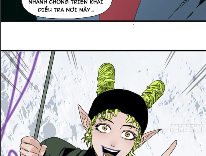 Đến Từ Thiên Ngoại Nhưng Không Phải Là Tiên Chapter 7 - 18