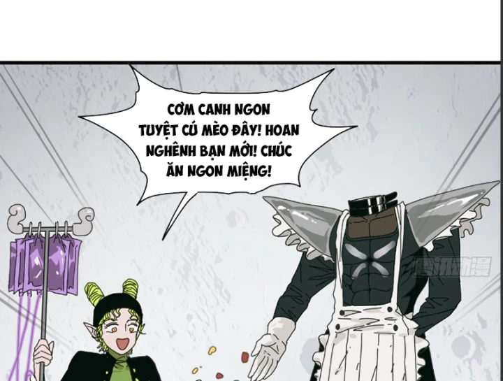 Đến Từ Thiên Ngoại Nhưng Không Phải Là Tiên Chapter 7 - 20