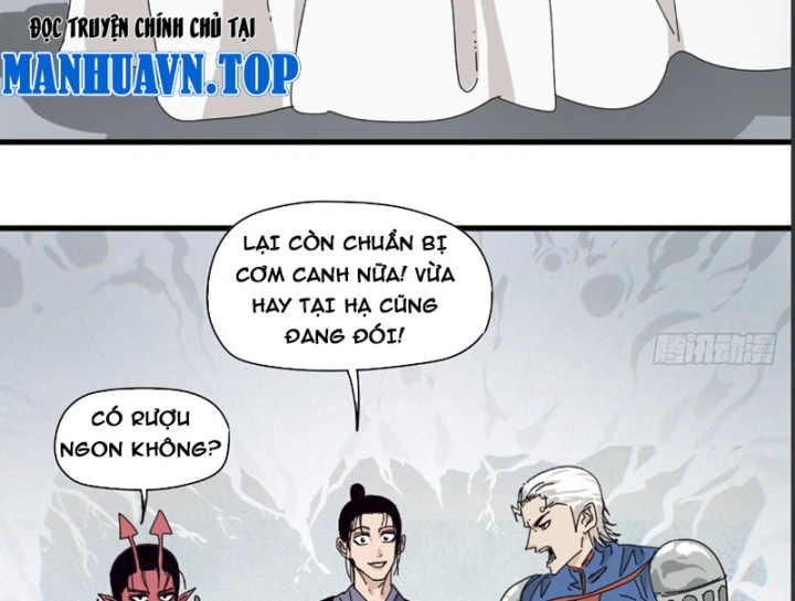 Đến Từ Thiên Ngoại Nhưng Không Phải Là Tiên Chapter 7 - 22