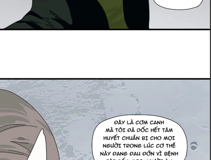 Đến Từ Thiên Ngoại Nhưng Không Phải Là Tiên Chapter 7 - 25