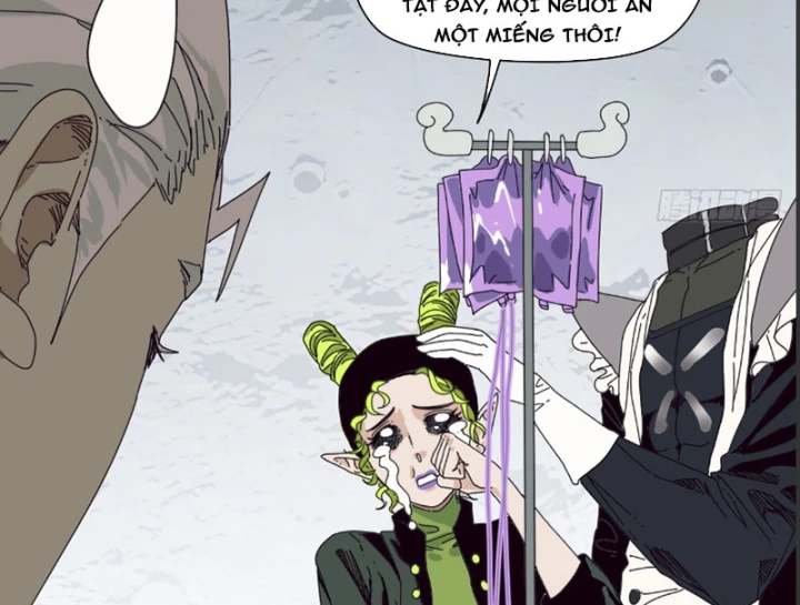 Đến Từ Thiên Ngoại Nhưng Không Phải Là Tiên Chapter 7 - 26