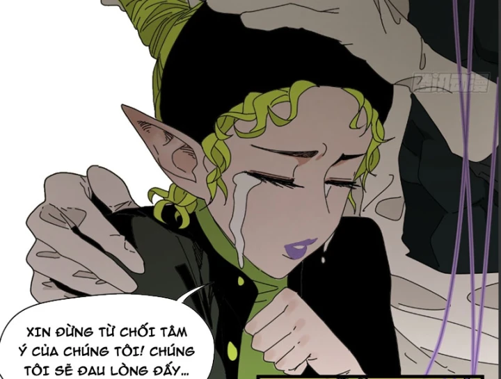 Đến Từ Thiên Ngoại Nhưng Không Phải Là Tiên Chapter 7 - 28