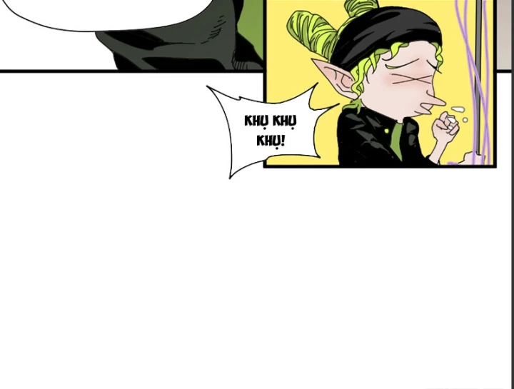 Đến Từ Thiên Ngoại Nhưng Không Phải Là Tiên Chapter 7 - 29