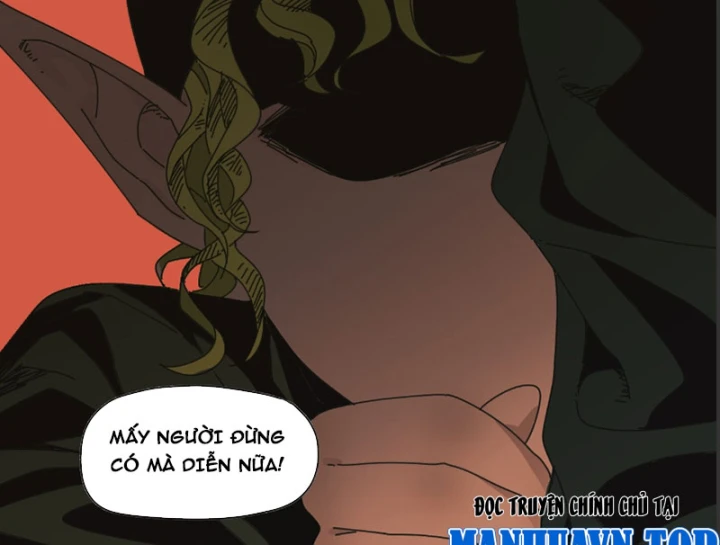 Đến Từ Thiên Ngoại Nhưng Không Phải Là Tiên Chapter 7 - 34