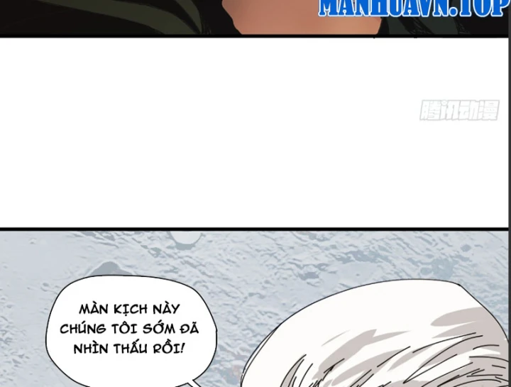 Đến Từ Thiên Ngoại Nhưng Không Phải Là Tiên Chapter 7 - 35