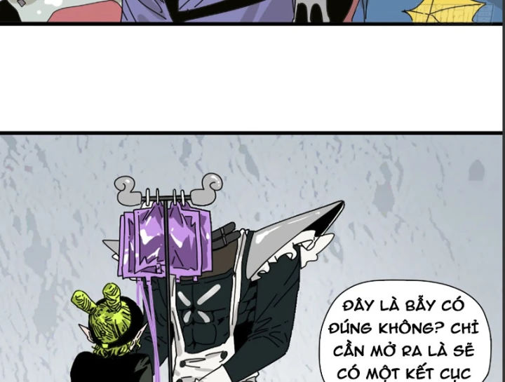 Đến Từ Thiên Ngoại Nhưng Không Phải Là Tiên Chapter 7 - 37