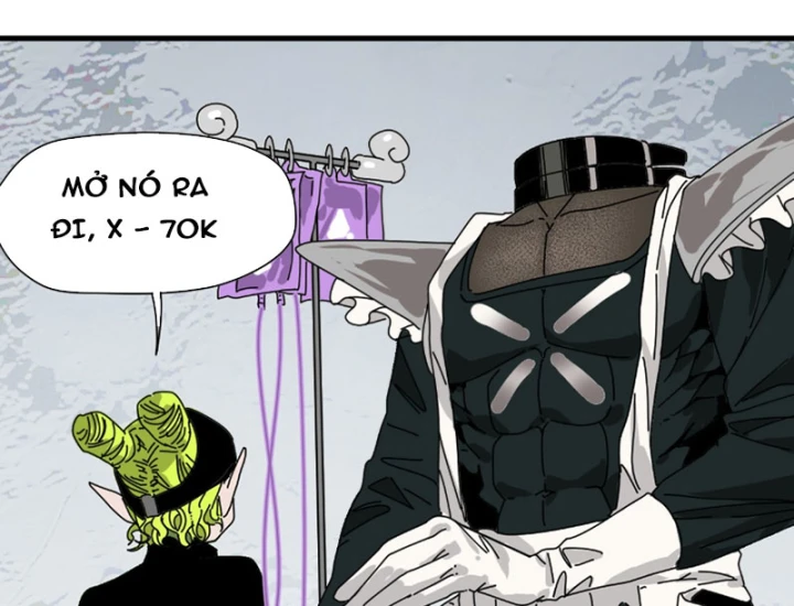 Đến Từ Thiên Ngoại Nhưng Không Phải Là Tiên Chapter 7 - 43