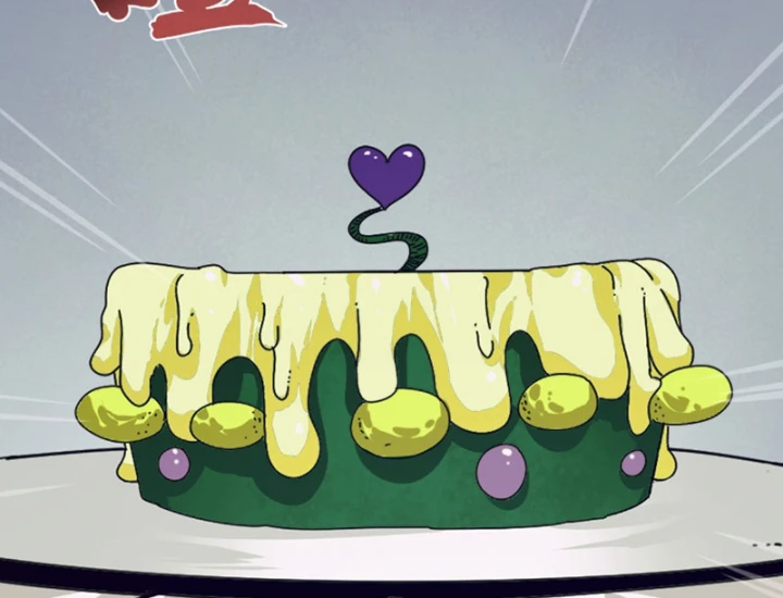 Đến Từ Thiên Ngoại Nhưng Không Phải Là Tiên Chapter 7 - 47