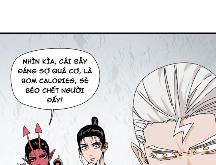 Đến Từ Thiên Ngoại Nhưng Không Phải Là Tiên Chapter 7 - 49