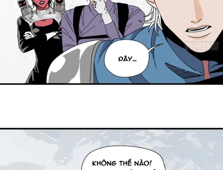 Đến Từ Thiên Ngoại Nhưng Không Phải Là Tiên Chapter 7 - 50